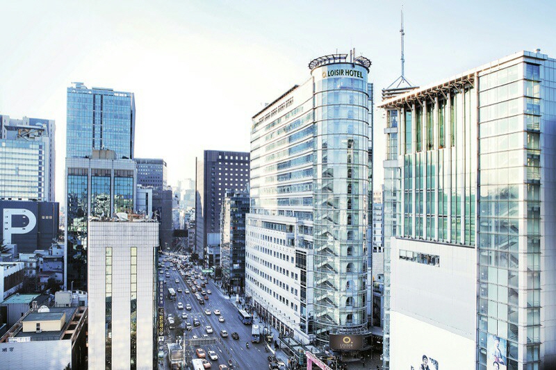 온즈드롬(구,더파인포레스트)